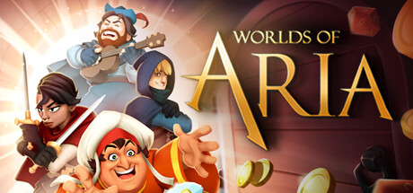 Worlds of Ariaのシステム要件