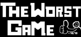 Требования THE WORST GAME