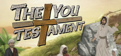 Требования The You Testament: The 2D Coming