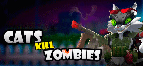 Cats Kill Zombies System Requirements