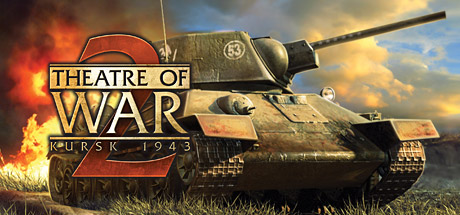 Theatre of War 2: Kursk 1943 prices