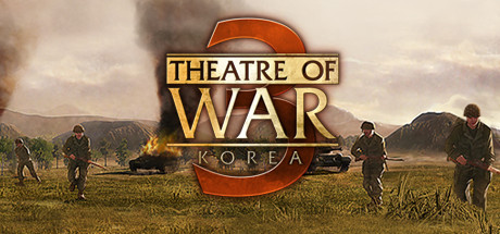 Theatre of War 3: Korea ceny