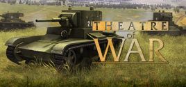 Theatre of War ceny