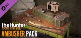 theHunter: Call of the Wild™ - Ambusher Pack precios