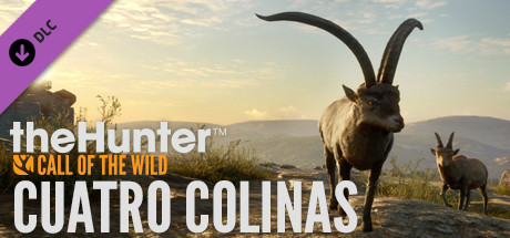 Preise für theHunter: Call of the Wild™ - Cuatro Colinas Game Reserve