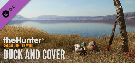 Prix pour theHunter: Call of the Wild™ - Duck and Cover Pack