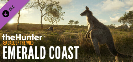 theHunter: Call of the Wild™ - Emerald Coast Australia ceny