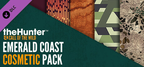 mức giá theHunter: Call of the Wild™ - Emerald Coast Cosmetic Pack