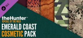 Prix pour theHunter: Call of the Wild™ - Emerald Coast Cosmetic Pack