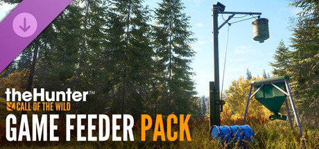 theHunter: Call of the Wild™ - Game Feeder Pack precios