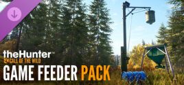 theHunter: Call of the Wild™ - Game Feeder Pack precios