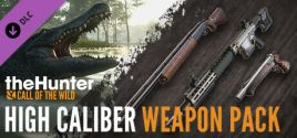 Prix pour theHunter: Call of the Wild™ - High Caliber Weapon Pack