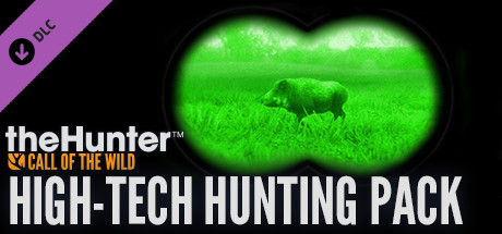 Prix pour theHunter: Call of the Wild™ - High-Tech Hunting Pack