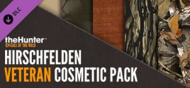 Preços do theHunter Call of the Wild™ - Hirschfelden Veteran Cosmetic Pack