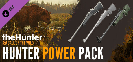 Preise für theHunter: Call of the Wild™ - Hunter Power Pack