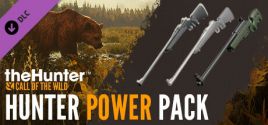 theHunter: Call of the Wild™ - Hunter Power Pack ceny