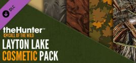 theHunter: Call of the Wild™ - Layton Lake Cosmetic Pack ceny