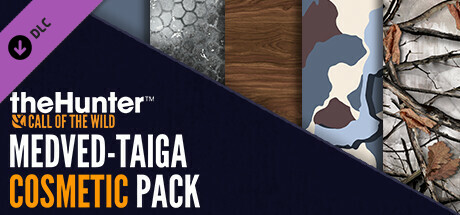theHunter: Call of the Wild™ - Medved-Taiga Cosmetic Pack価格