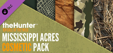 Preise für theHunter: Call of the Wild™ - Mississippi Acres Cosmetic Pack