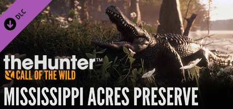 Prix pour theHunter: Call of the Wild™ - Mississippi Acres Preserve