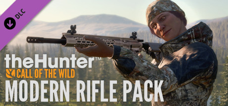 theHunter: Call of the Wild™ - Modern Rifle Pack prices