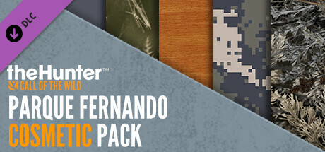 theHunter: Call of the Wild™ - Parque Fernando Cosmetic Pack価格