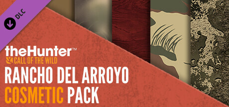 Preise für theHunter: Call of the Wild™ - Rancho del Arroyo Cosmetic Pack