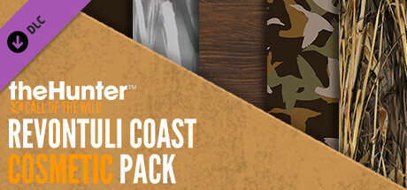 theHunter: Call of the Wild™ - Revontuli Coast Cosmetic Pack ceny