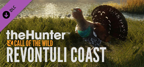 theHunter: Call of the Wild™ - Revontuli Coast 价格