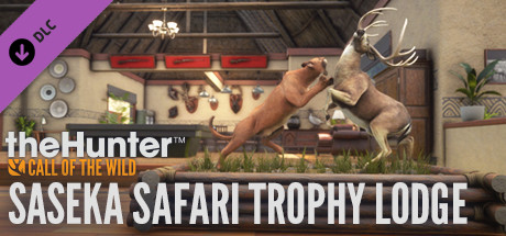 theHunter: Call of the Wild™ - Saseka Safari Trophy Lodge prices