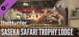 theHunter: Call of the Wild™ - Saseka Safari Trophy Lodge цены
