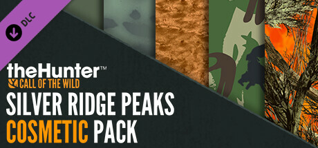 Preise für theHunter: Call of the Wild™ - Silver Ridge Peaks Cosmetic Pack