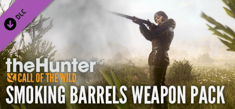 Prix pour theHunter: Call of the Wild™ - Smoking Barrels Weapon Pack