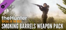 theHunter: Call of the Wild™ - Smoking Barrels Weapon Pack precios