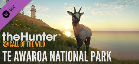 Prix pour theHunter: Call of the Wild™ - Te Awaroa National Park