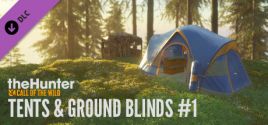 theHunter: Call of the Wild™ - Tents & Ground Blinds fiyatları