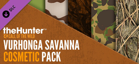 Preise für theHunter: Call of the Wild™ - Vurhonga Savanna Cosmetic Pack