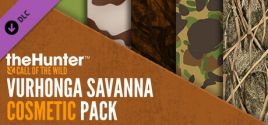 Preise für theHunter: Call of the Wild™ - Vurhonga Savanna Cosmetic Pack