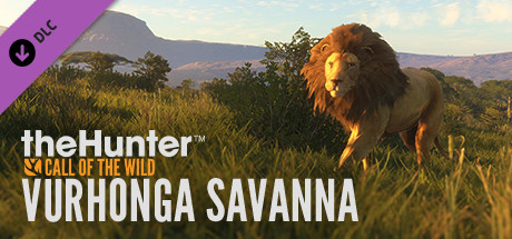 Prix pour theHunter: Call of the Wild™ - Vurhonga Savanna