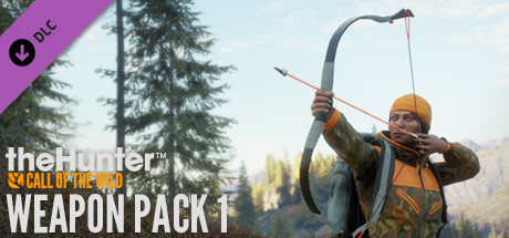 Prix pour theHunter: Call of the Wild™ - Weapon Pack 1