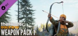 Preise für theHunter: Call of the Wild™ - Weapon Pack 1
