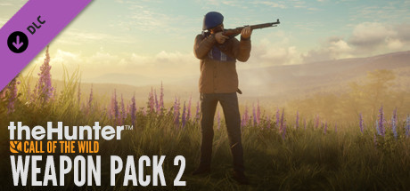 Prix pour theHunter: Call of the Wild™ - Weapon Pack 2