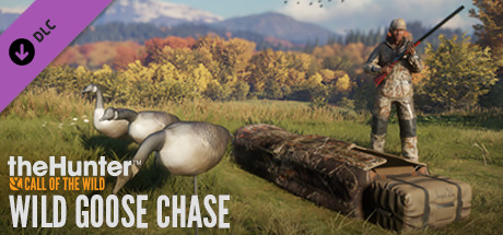 theHunter: Call of the Wild™ - Wild Goose Chase Gear precios
