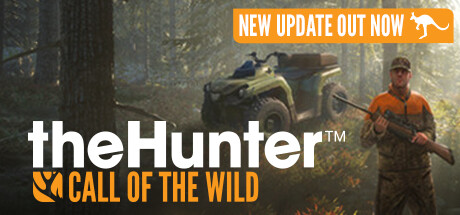 Configuration requise pour jouer à theHunter: Call of the Wild™