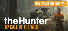 Requisitos del Sistema de theHunter: Call of the Wild™