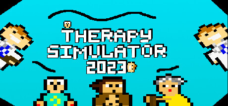 Prix pour Therapy Simulator 2023