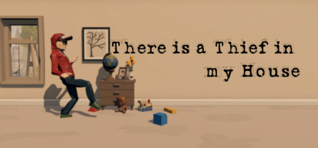 mức giá There is a Thief in my House VR