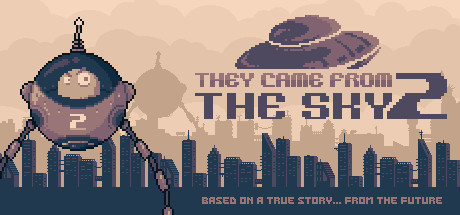 Prix pour They Came From the Sky 2
