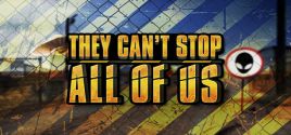 They Can't Stop All Of Usのシステム要件