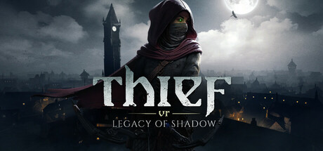 Thief VR: Legacy of shadow価格